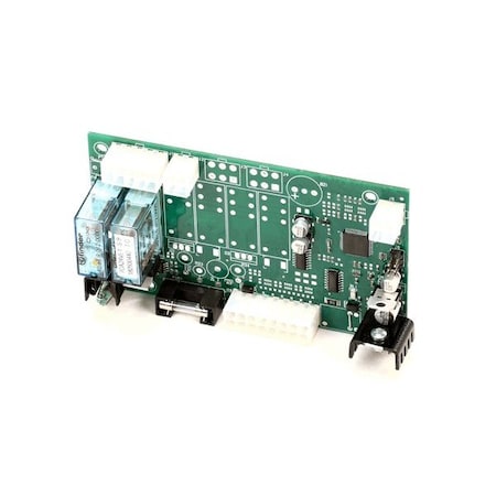 Electrolux Professional Tilting Board; Pro Thermetic; Vers.S7, #0G6266 0G6266